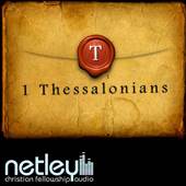 1 Thessalonians 